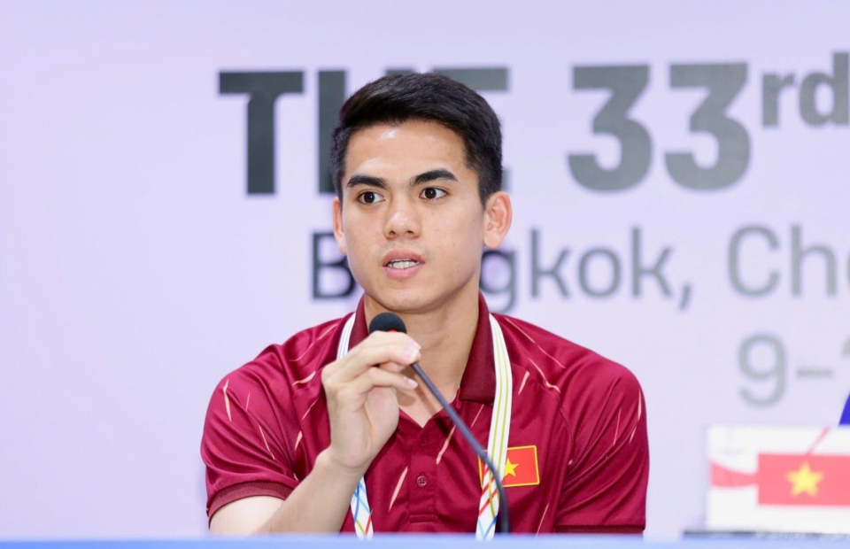 Đội trưởng U22 Việt Nam sẵn sàng chơi 120p ở bán kết