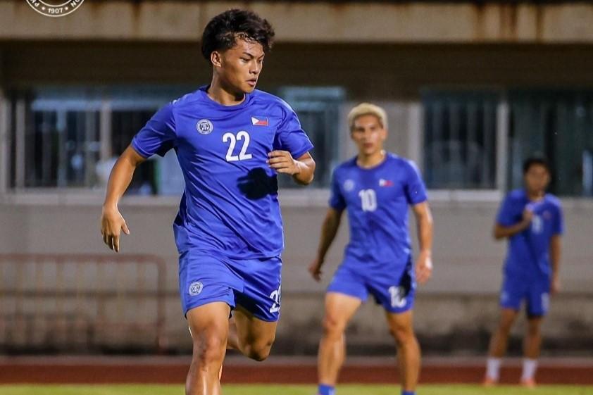 Sếp lớn Philippines lên tiếng trước thềm đại chiến với U22 Việt Nam