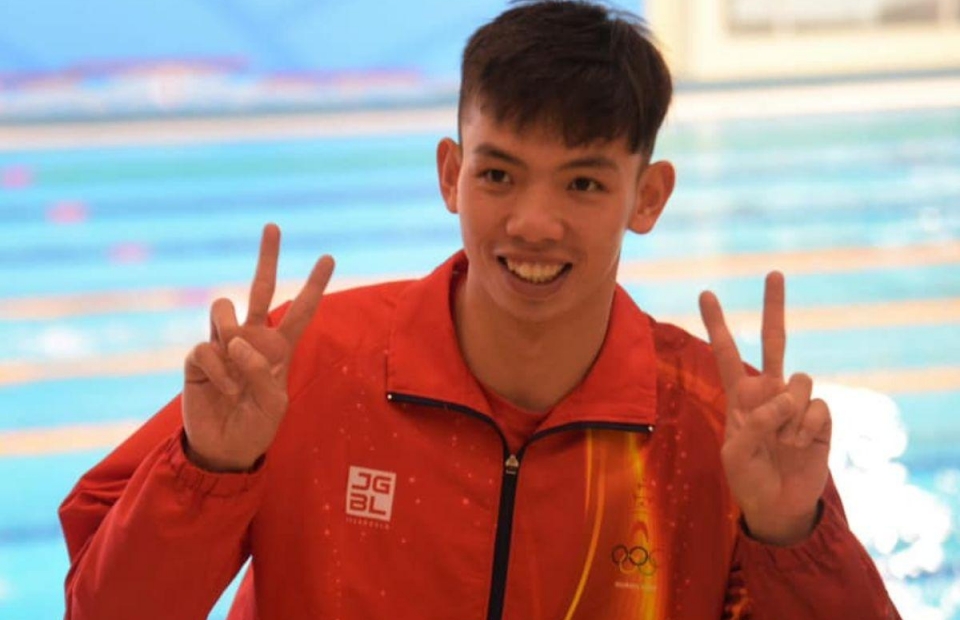 Kết quả Olympic hôm nay 29/7: Nguyễn Huy Hoàng hết cơ hội vào chung kết