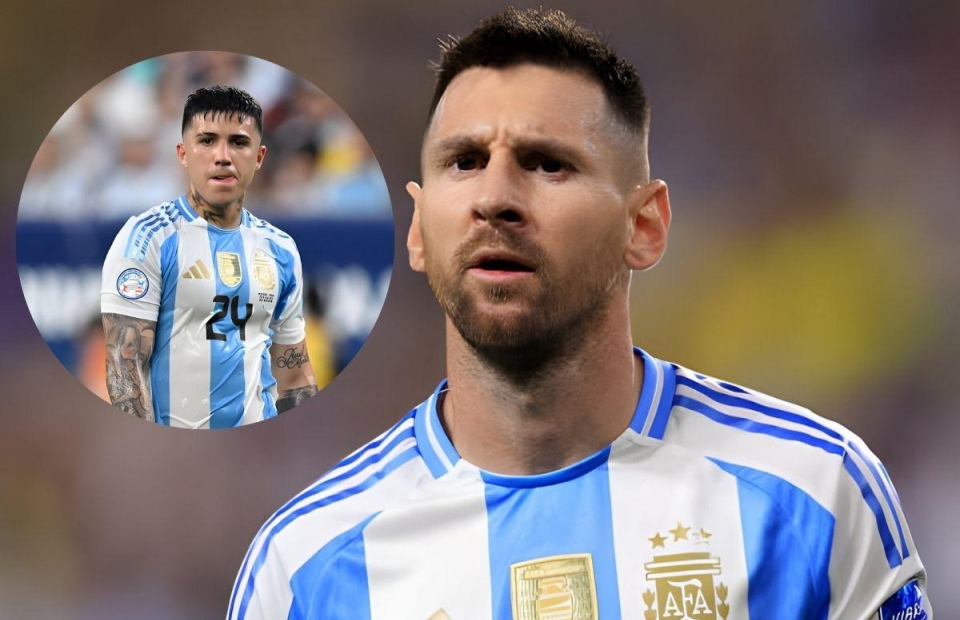 Messi từng cảnh báo các ngôi sao Argentina không chế giễu bất kỳ ai