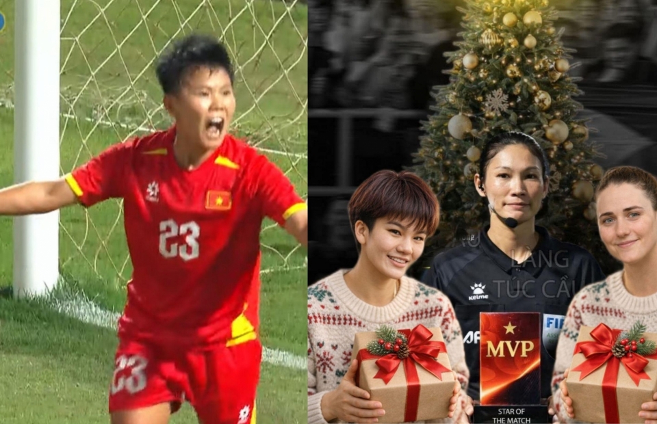 Truyền thông Philippines lại trêu chọc thất bại của Việt Nam tại SEA Games