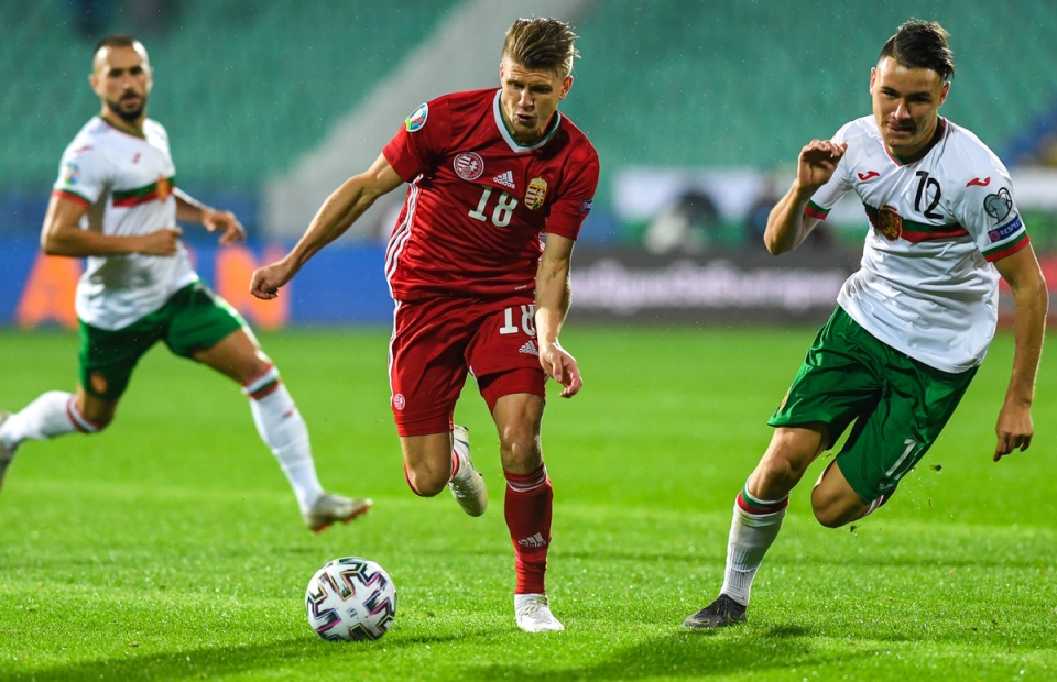 Nhận định, dự đoán Hungary vs Bulgari, 01h45 ngày 28/03/2023