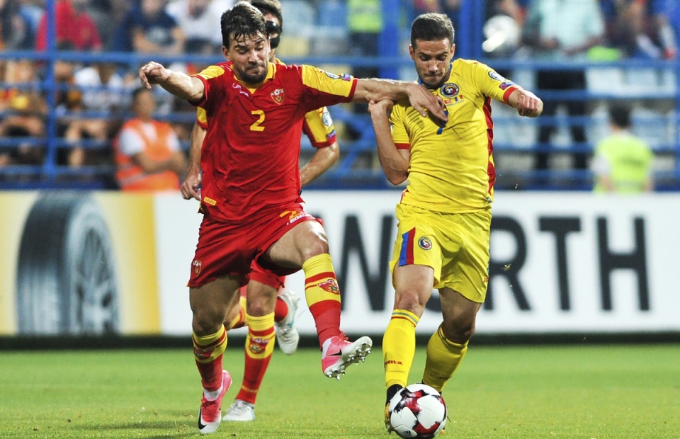 Nhận định, dự đoán Montenegro vs Serbia, 01h45 ngày 28/03/2023