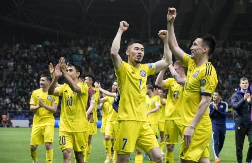 Nhận định, dự đoán Kazakhstan vs Bắc Ireland, 20h00 ngày 10/09/2023