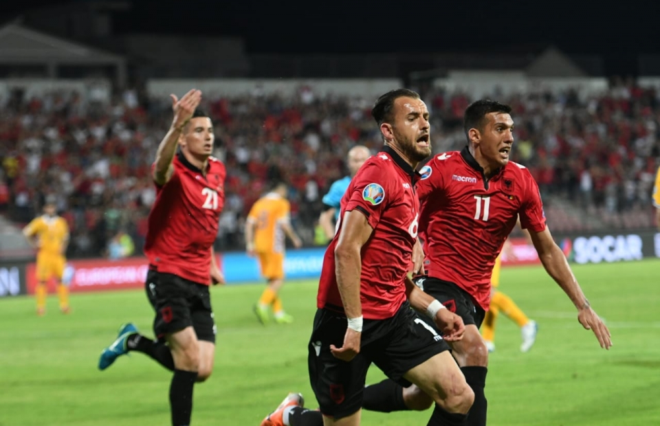 Nhận định, dự đoán Albania vs Đảo Faroe, 02h45 ngày 21/11/2023
