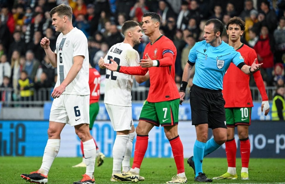 Tỉ lệ bàn thắng, góc và thẻ phạt Bồ Đào Nha vs Slovenia, 02h00 ngày 02/07/2024