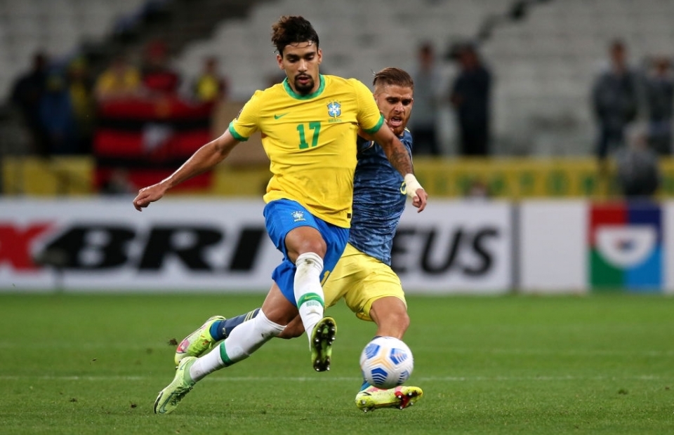 Highlight bóng đá Brazil vs Colombia: Đẳng cấp của Neymar