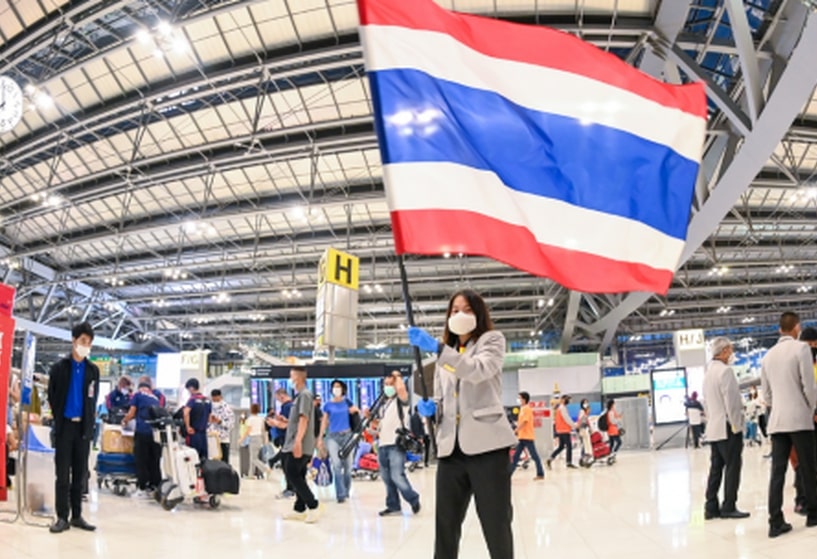 Thái Lan muốn nhập tịch VĐV dân tộc H'Mông tranh HCV SEA Games
