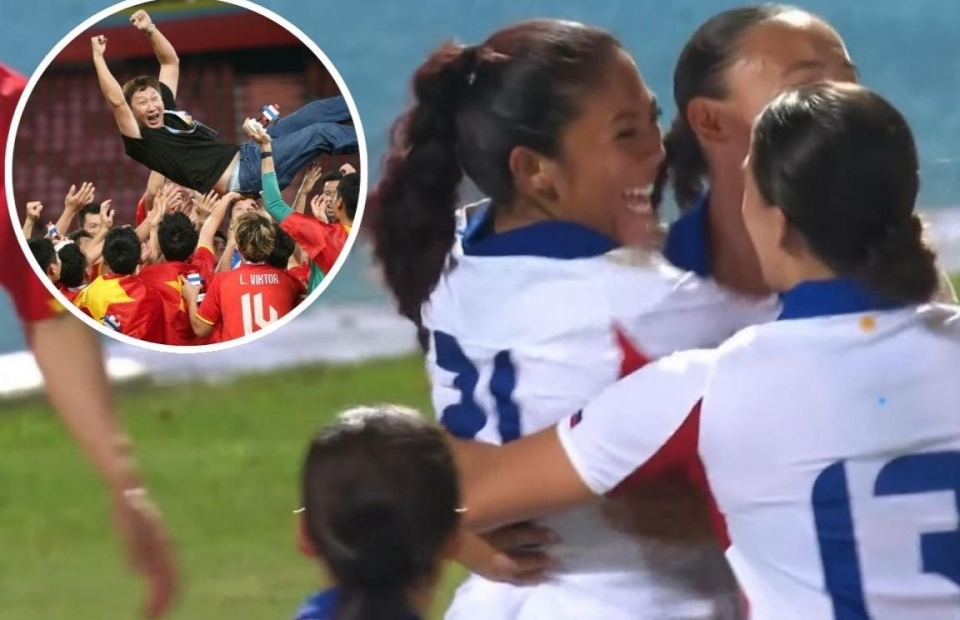 CĐV Đông Nam Á dậy sóng vì Việt Nam bị Thái Lan 'cho ra rìa'