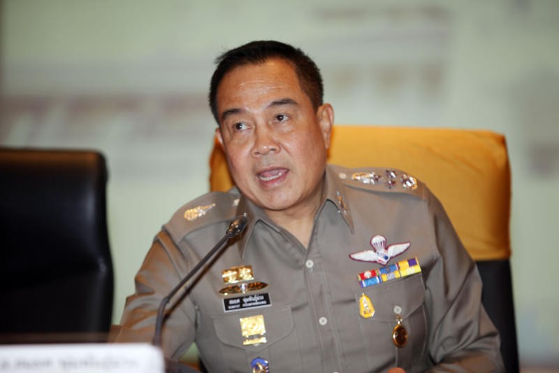 Báo Thái yêu cầu chủ tịch LĐBĐ Thái Lan từ chức