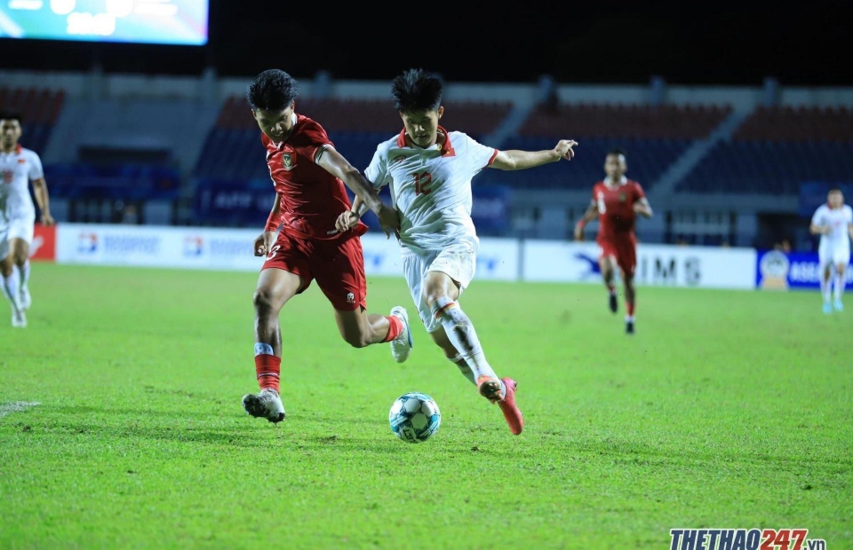Lịch thi đấu U23 Đông Nam Á 2025 [15/7 - 31/7]