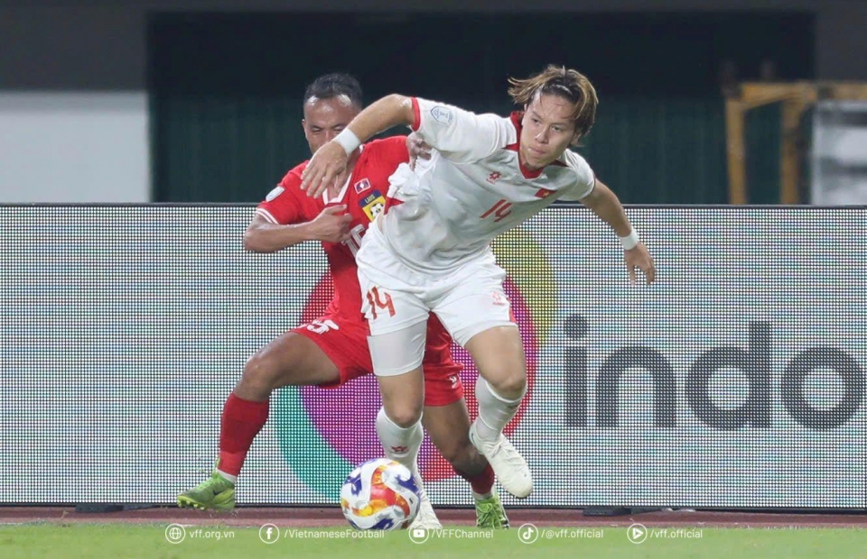 U23 Việt Nam vs U23 Campuchia: Thắng đậm vào bán kết