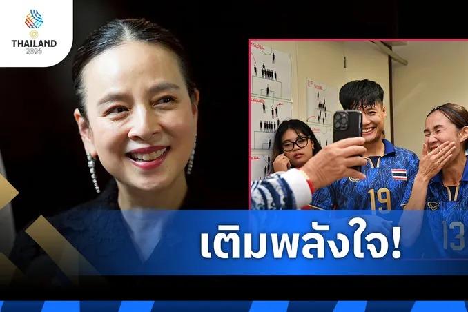 Thái Lan được thưởng khủng sau khi hủy diệt Indonesia 8-0