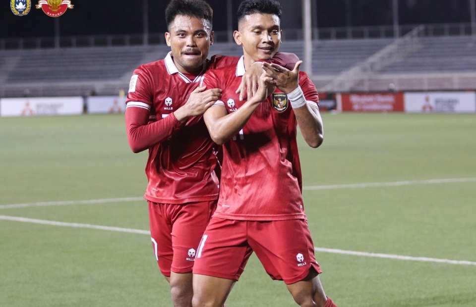 VIDEO: Thi đấu chủ quan, Indonesia sắp gặp bất lợi lớn ở bán kết AFF Cup