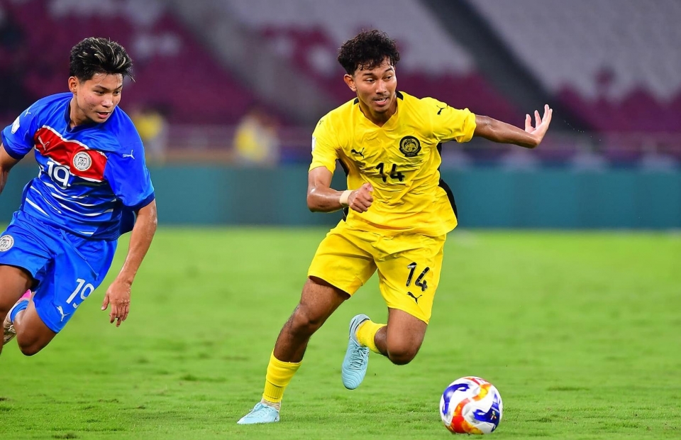Không có cầu thủ nhập tịch, báo thế giới cảnh báo U23 Malaysia