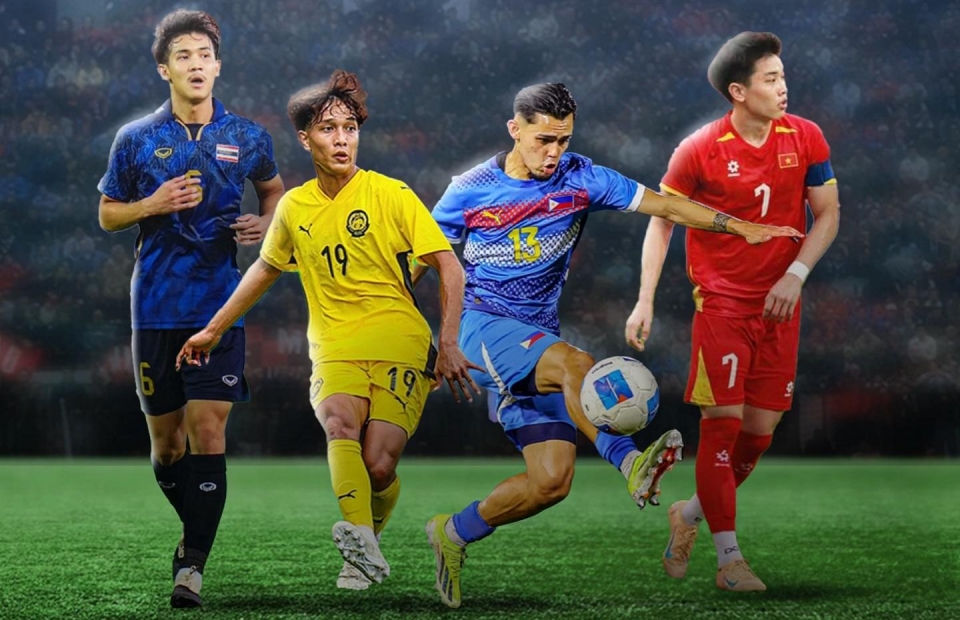 Lịch thi đấu bán kết bóng đá nam SEA Games 33: U22 Việt Nam đá mấy giờ
