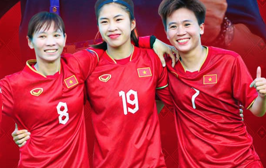 Lịch thi đấu Bán kết bóng đá nữ SEA Games 32
