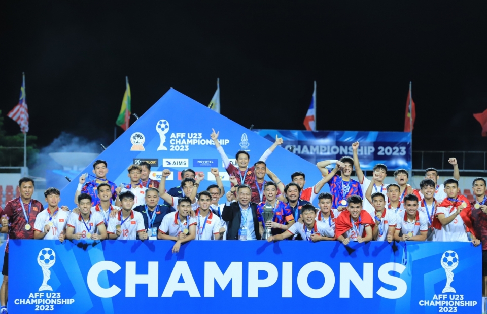 U23 Đông Nam Á 2025 diễn ra khi nào, ở đâu?