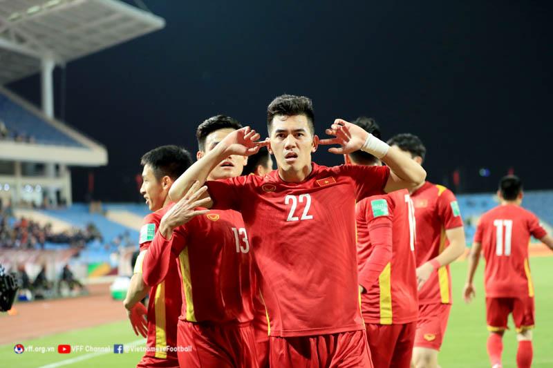 Bảng xếp hạng AFF Cup 2024 hôm nay 21/12