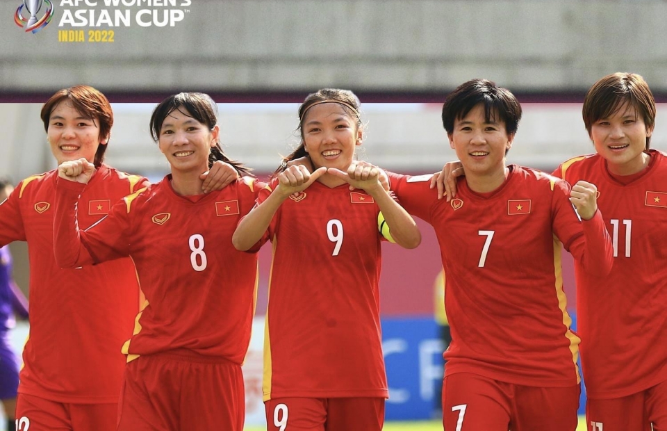 Tuyển Việt Nam trước cơ hội trở thành 'bất tử' ở SEA Games