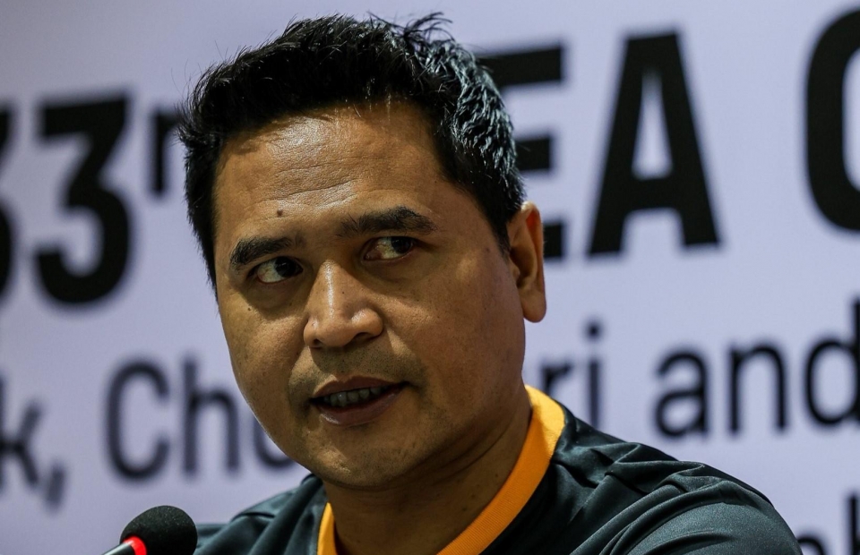 HLV U22 Malaysia tuyên bố cứng: 'Nếu vào chung kết, chúng tôi sẽ...'