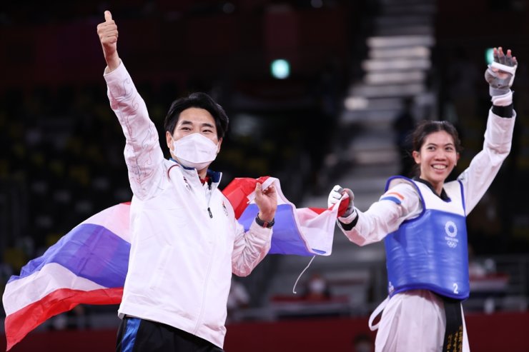 Thái Lan giành 4 HCV ASIAD trong 6 giờ, Indonesia làm điều 'độc nhất' ĐNÁ