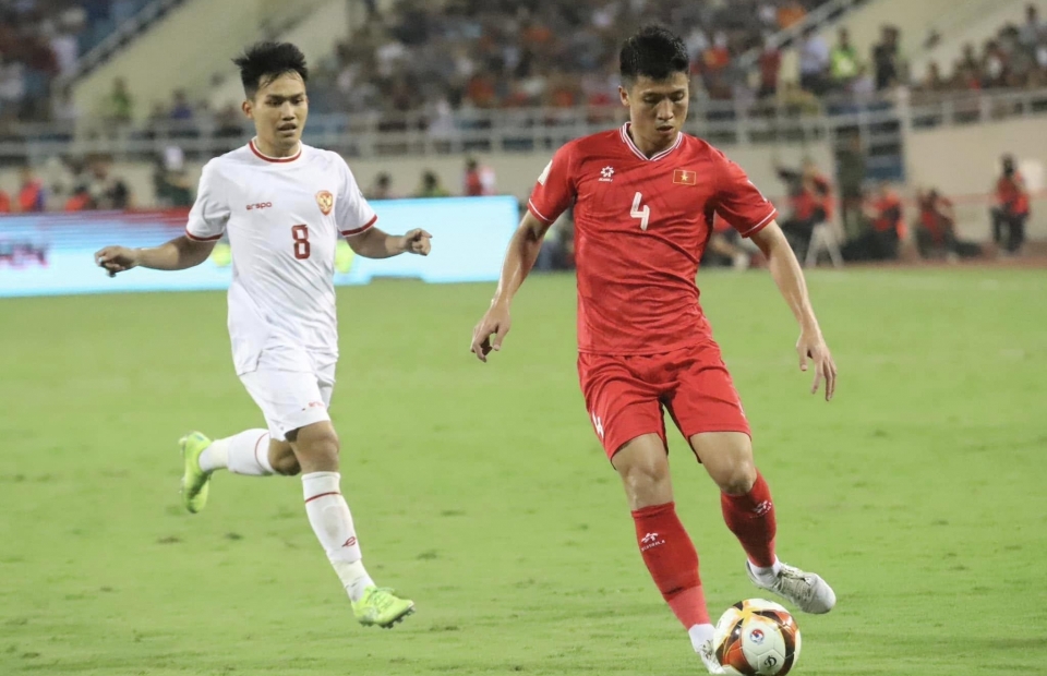 Xem trực tiếp bóng đá AFF Cup 2024 hôm nay 15/12