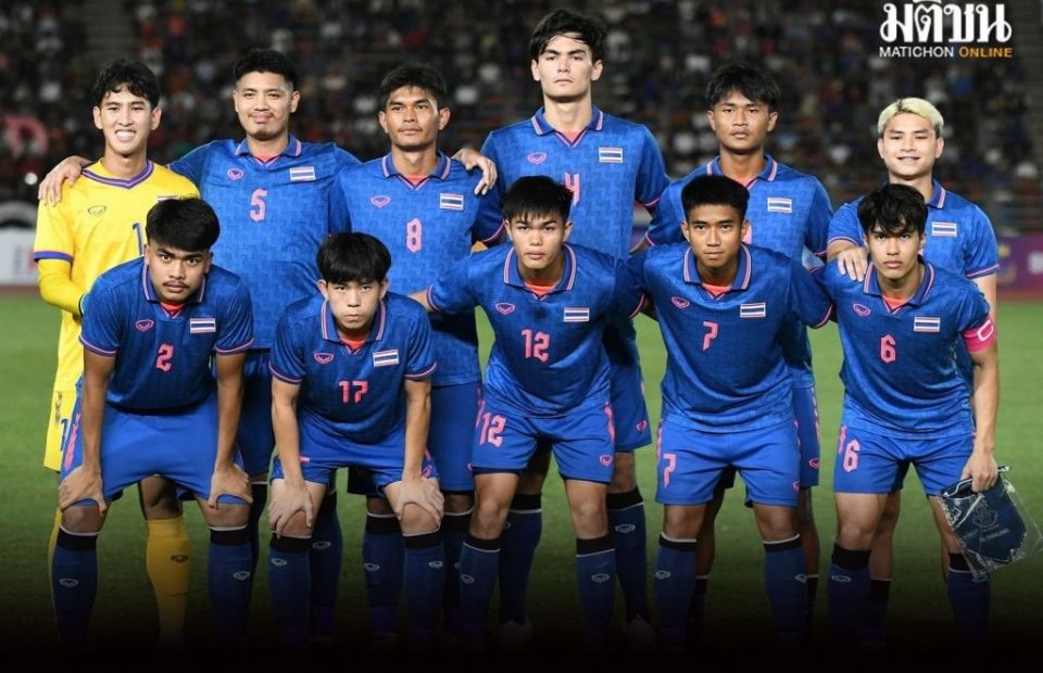 Thái Lan 'bỏ' ASIAD, tập trung vào Asian Cup và VCK U23 châu Á