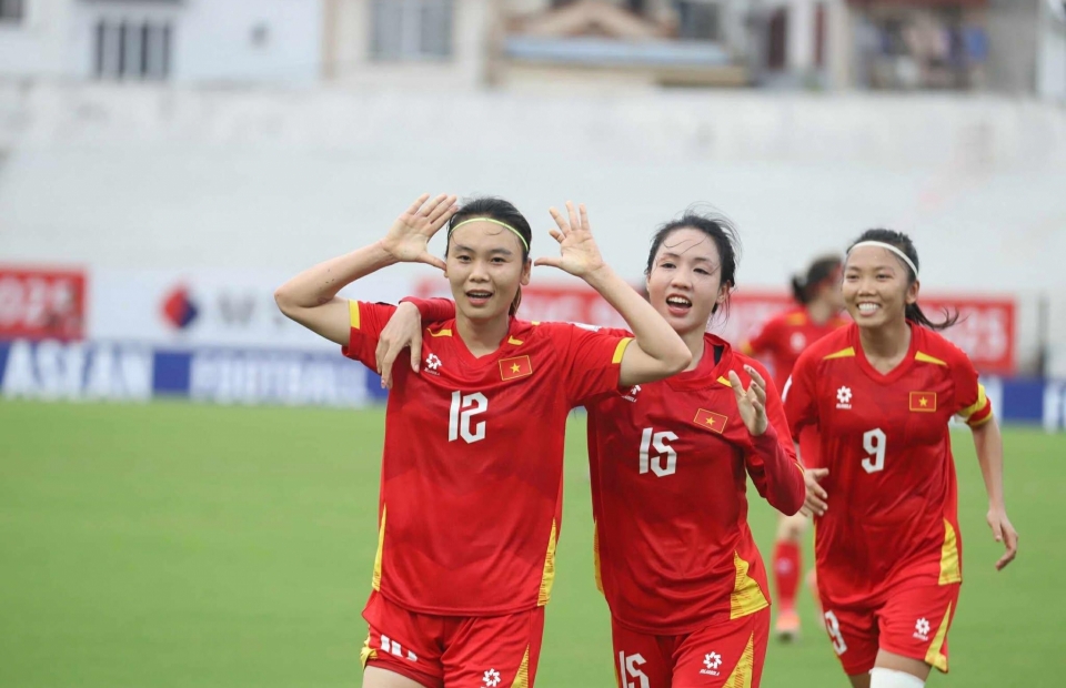 Lịch thi đấu bóng đá SEA Games hôm nay 5/12