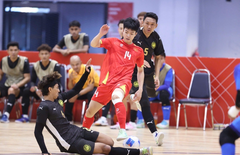 VTV2, VTV5 trực tiếp bóng đá hôm nay 19/12/2025