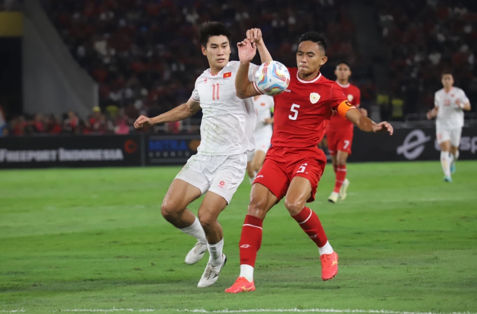 Lịch thi đấu bóng đá hôm nay 15/12: Việt Nam vs Indonesia khi nào?