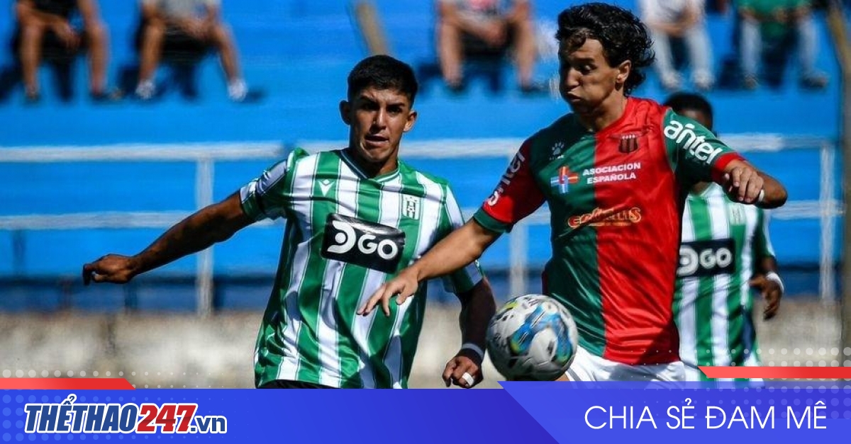 Nhận định Racing Montevideo vs Boston River: Nghiêng về 1 bên, 1h30 ...