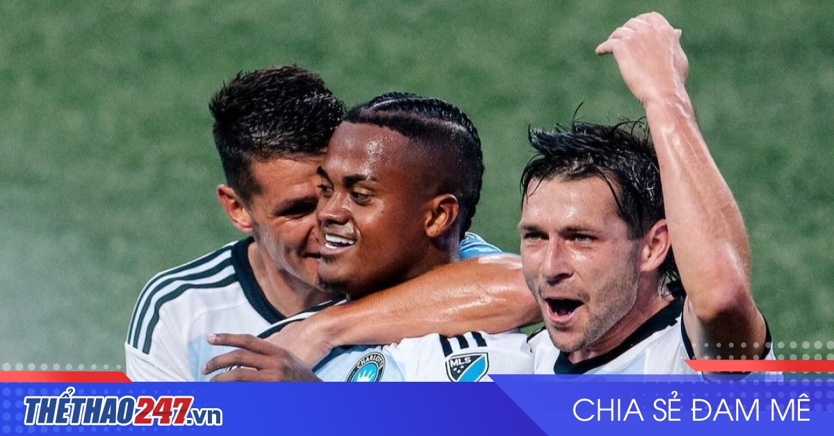 Nhận định Charlotte vs New York City: Thị uy sức mạnh, 5h45 ngày 29/10/2025