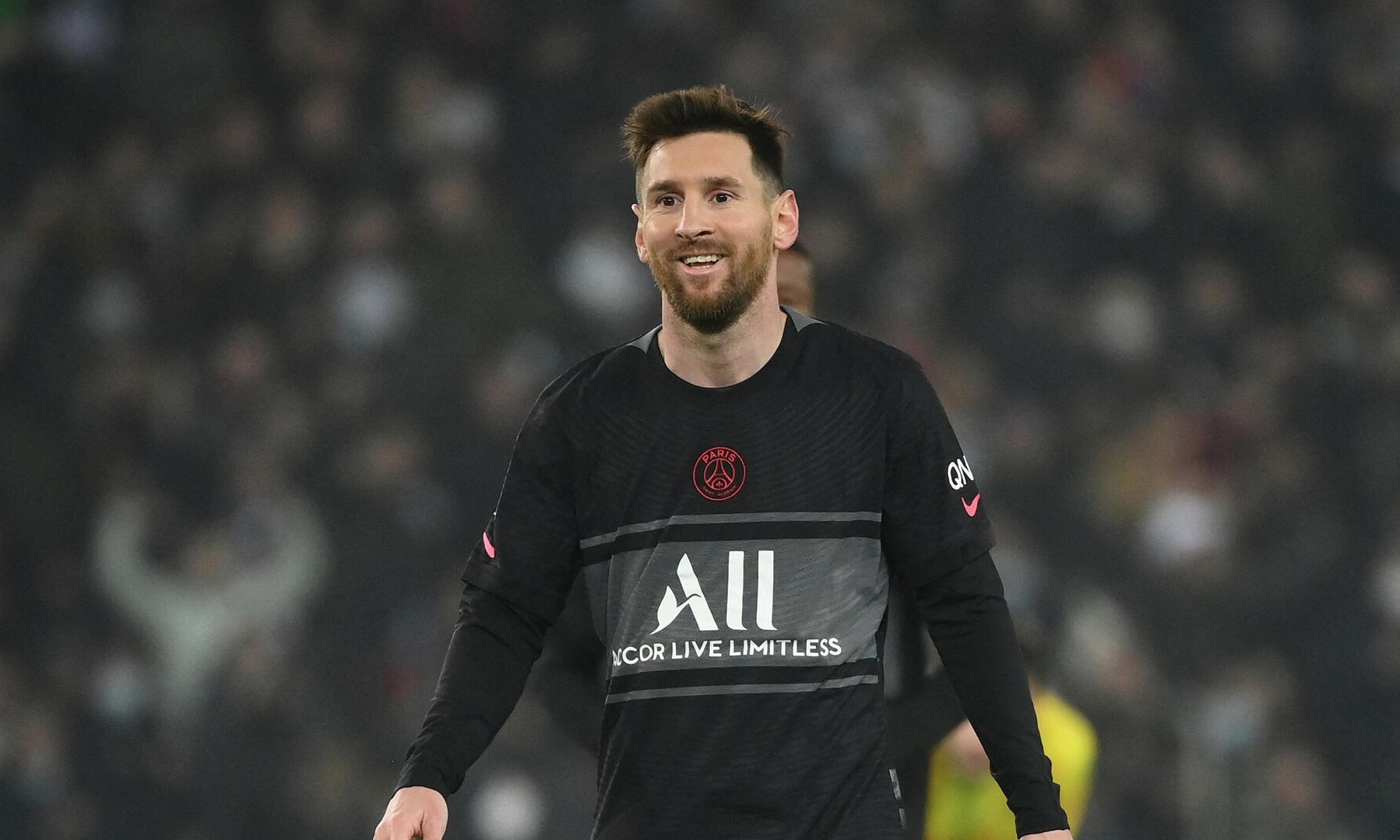 Messi sắp phải tự tay phá đi biệt thự vừa mua với giá gần 260 tỷ đồng vì lý do “đặc biệt”  182713