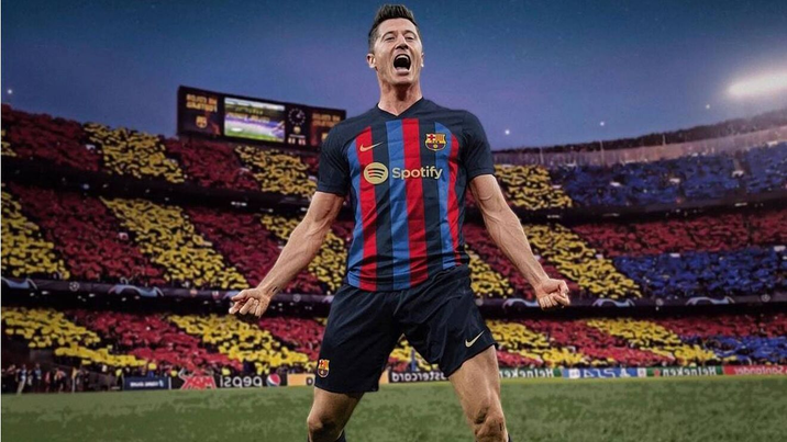 Lewandowski lập kỷ lục “khủng” trong trận ra mắt cho Barcelona tại Champions League  183793