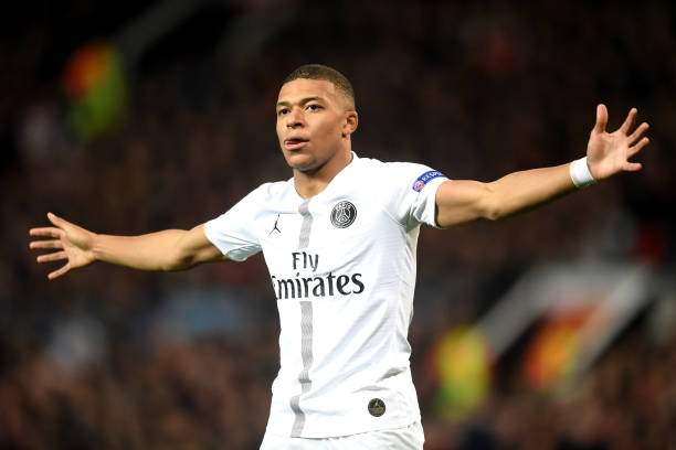 Lộ chi tiết cho thấy Mbappe vẫn chưa thể thoát khỏi mác ‘tài năng trẻ’ 183924