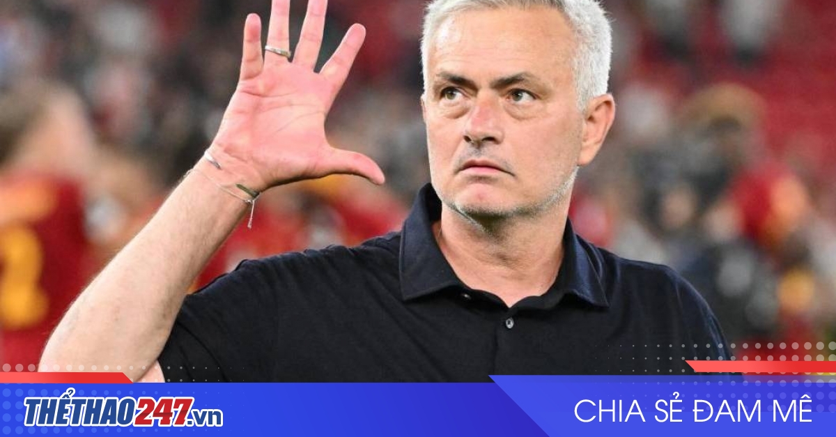 ‘Chán bóng đá’, Mourinho quay về làm ‘soái ca’ trong MV ca nhạc