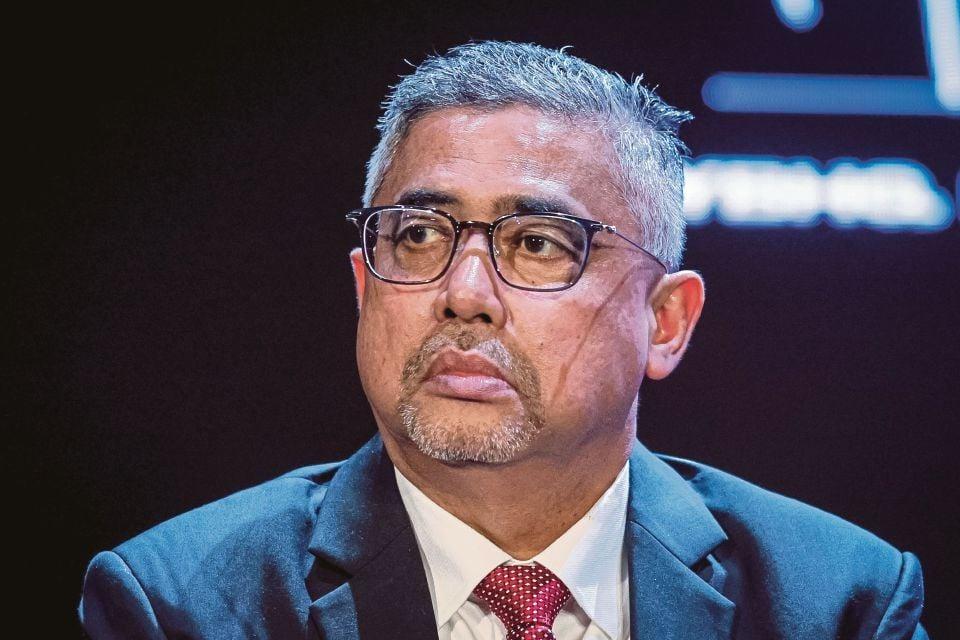 CHÍNH THỨC: FIFA mở cuộc điều tra với Tổng thư ký LĐBĐ Malaysia