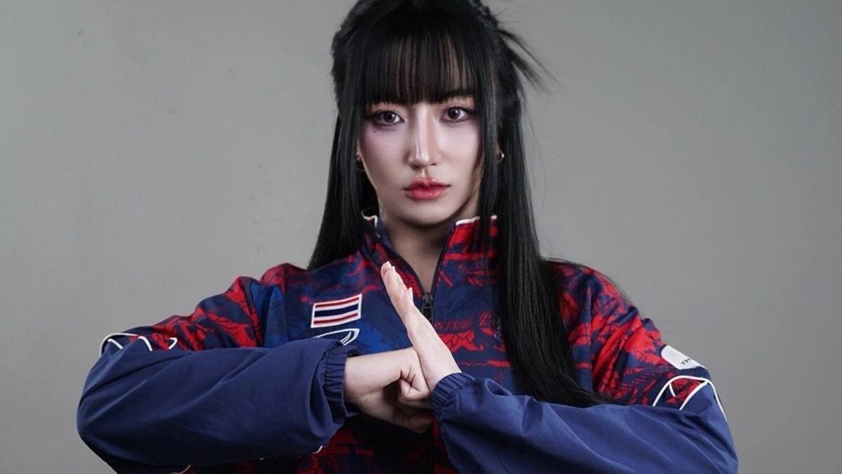 VĐV thể thao điện tử Thái Lan gian lận tại SEA Games 33 bị bắt