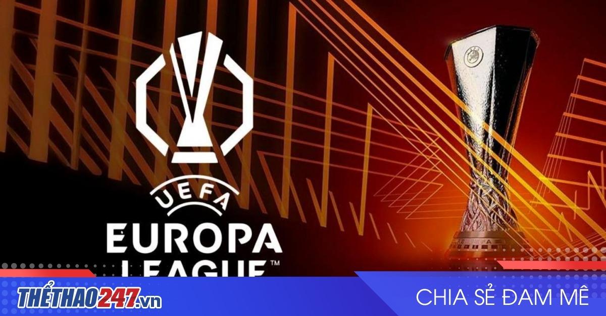 Play-off Europa League: Các đội mạnh chiếm lợi thế lớn