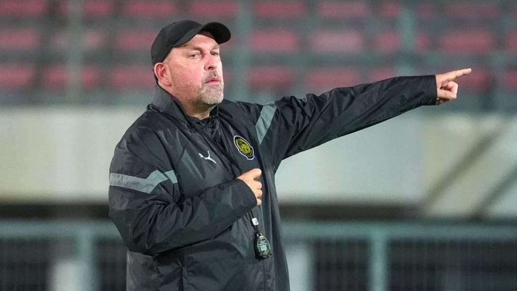 HLV Malaysia chốt tương lai trước ngày tái đấu Việt Nam