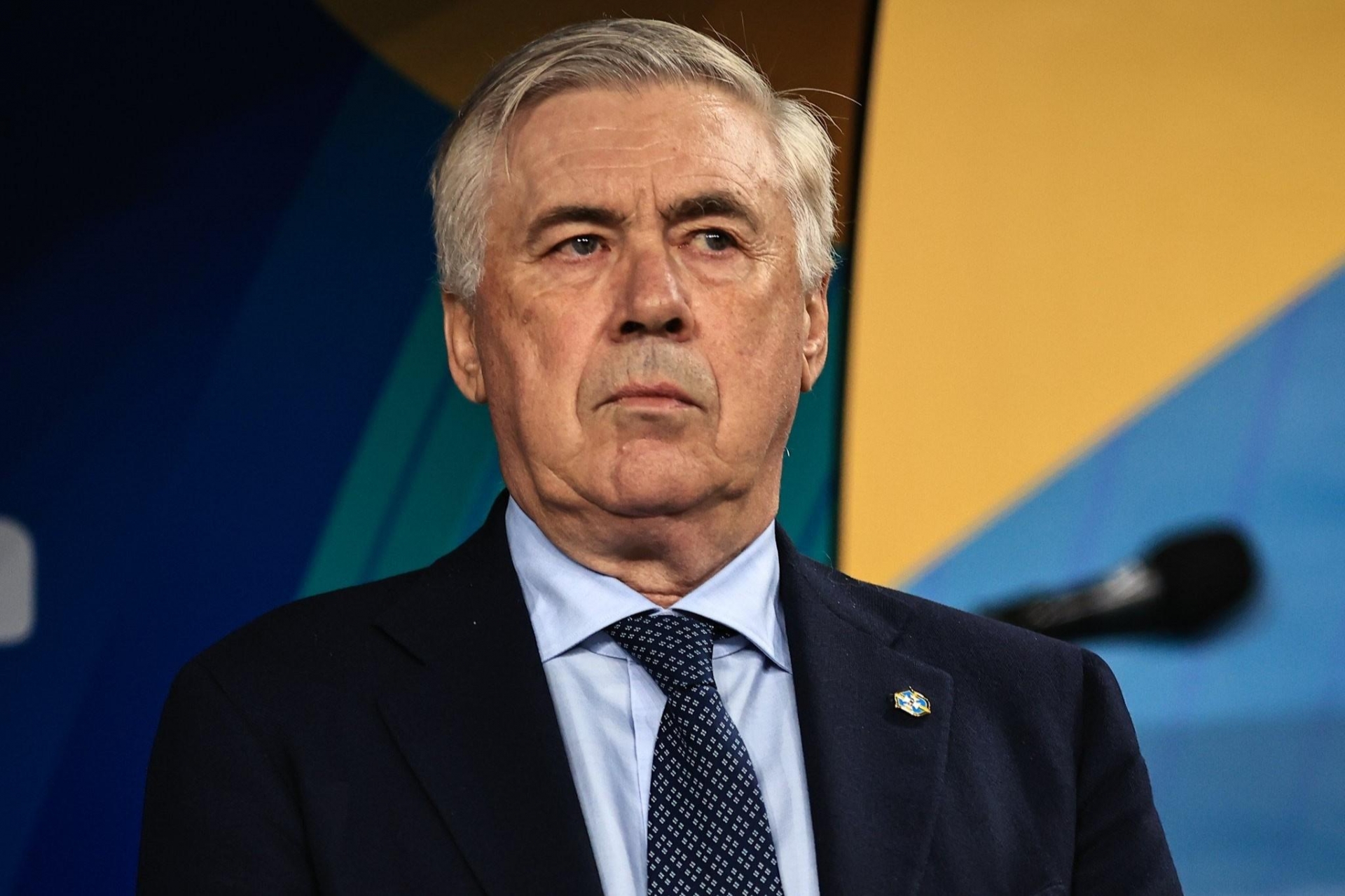 CHÍNH THỨC: Brazil công bố danh sách tham dự World Cup 2026