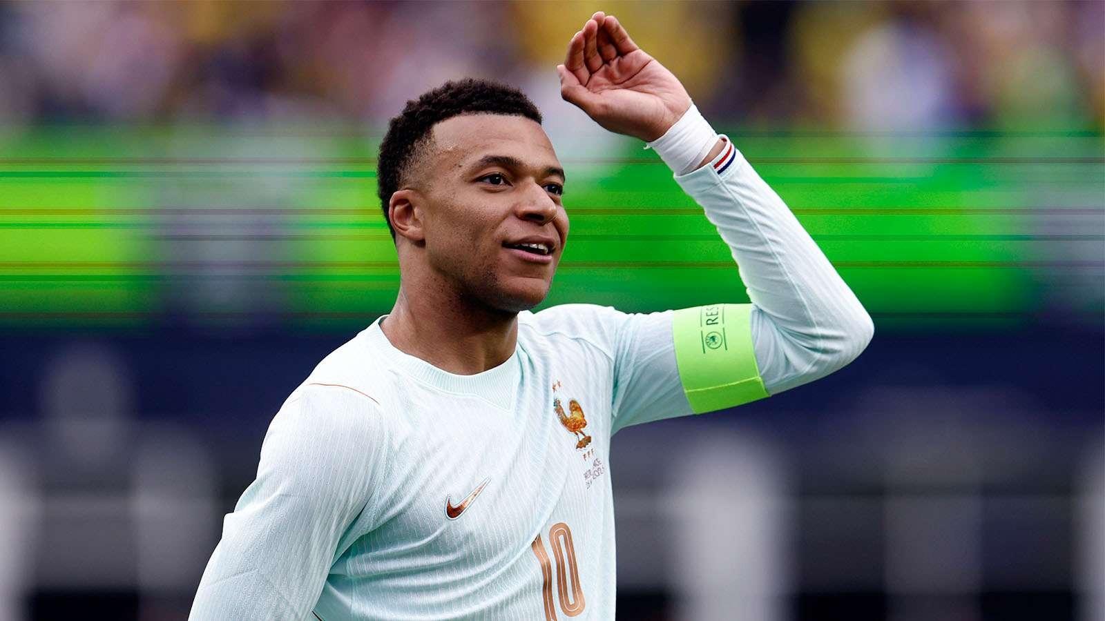 Mbappe tự chỉ ra điểm yếu trước trận Pháp ra quân World Cup 2026