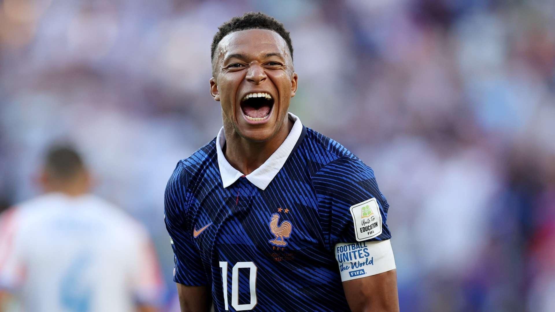 HLV Deschamps chốt tình trạng Mbappe trước thềm đại chiến Tây Ban Nha