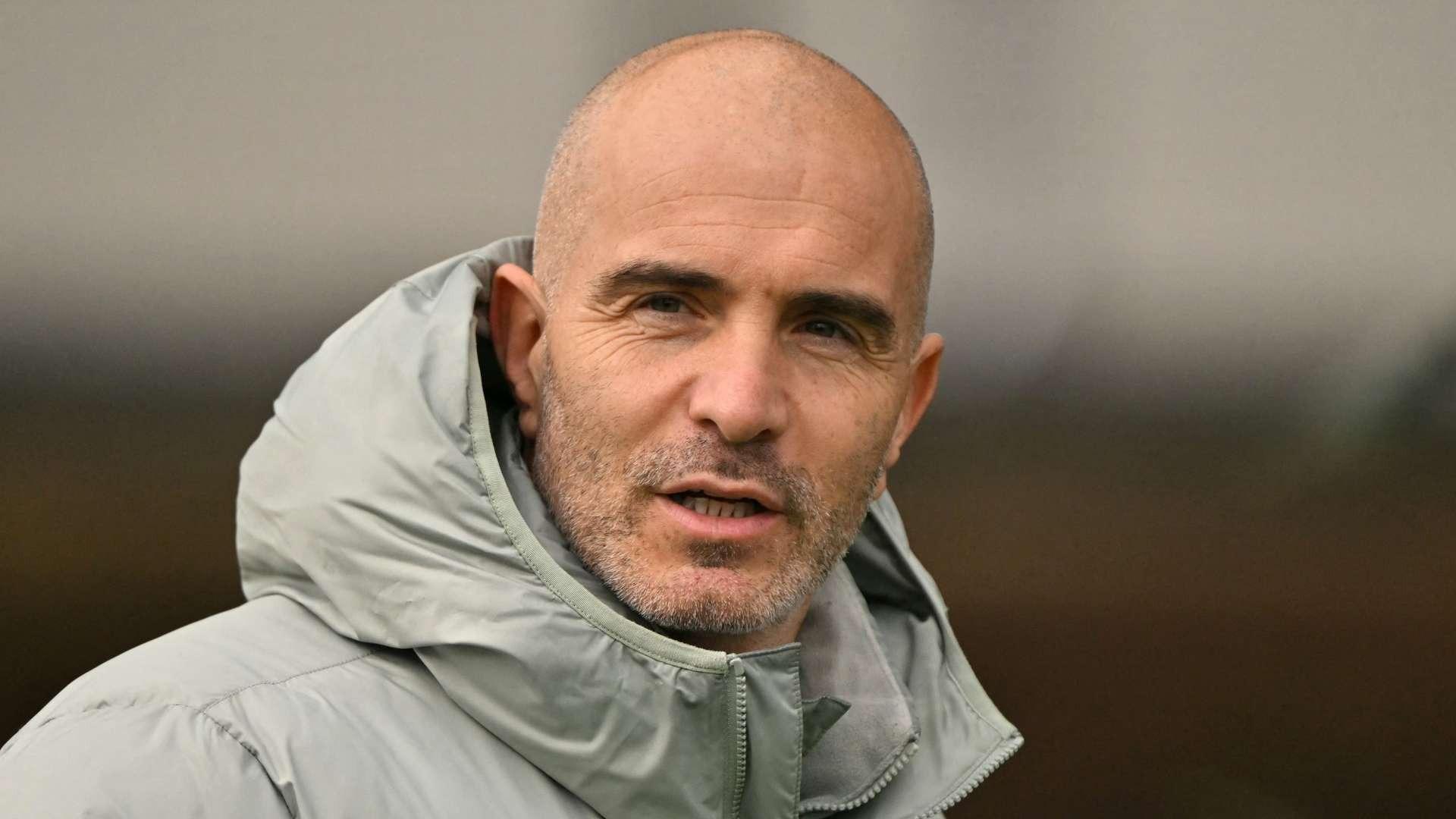 Man City trói chân 2 ngôi sao đội 1, quyết tâm xây dựng đế chế mới