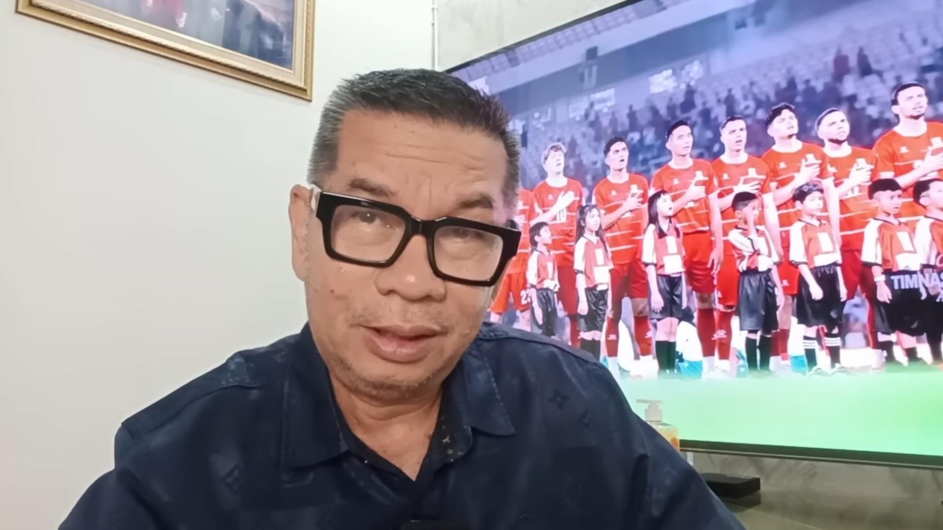 Chuyên gia Indonesia: 'Chức vô địch FIFA ASEAN Cup là mục tiêu bắt buộc'
