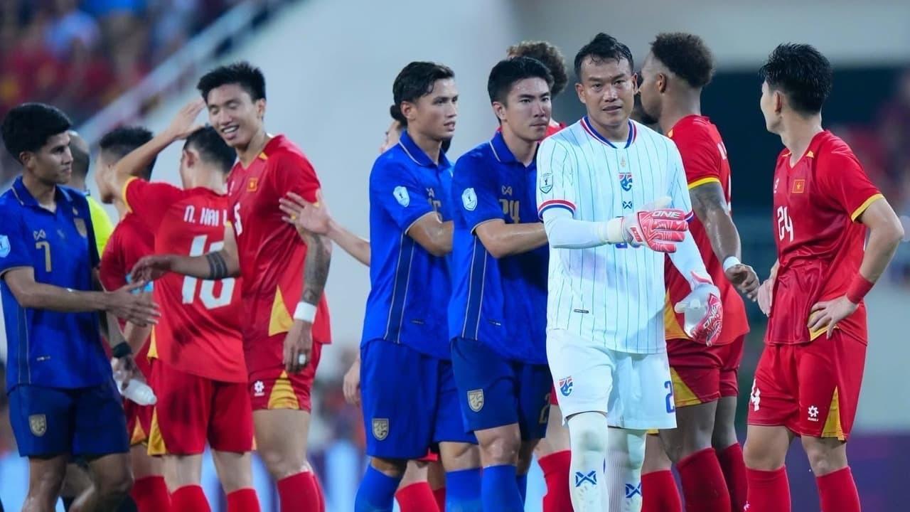 Thái Lan nguy cơ không có đội hình mạnh nhất để tái đấu Việt Nam