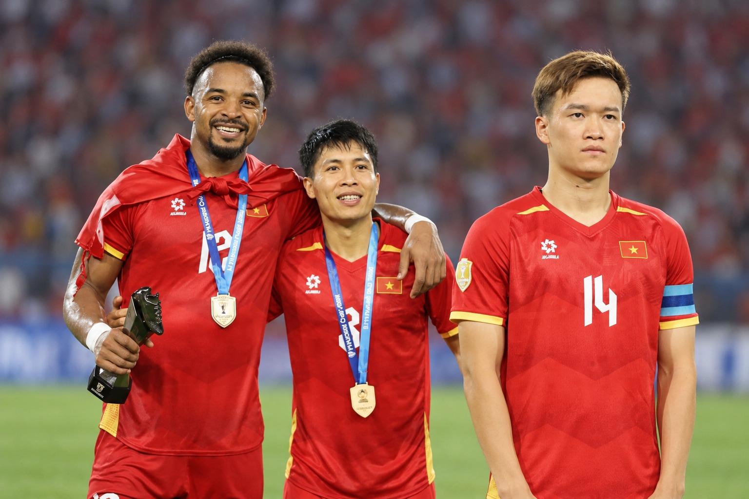 Chưa đá FIFA ASEAN Cup, Việt Nam và Thái Lan đã mất nhiều quân bài quan trọng