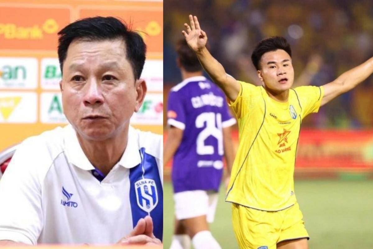 Sao U23 Việt Nam nhận mưa lời khen từ HLV trước ngày đá ASIAD 2026