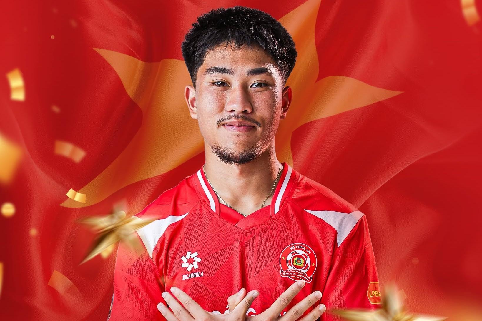 Báo Indonesia lên tiếng khi Việt kiều Úc được gọi gấp đá giải FIFA